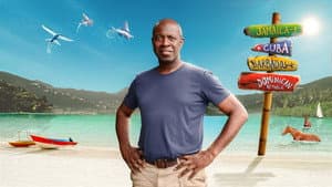 Clive Myrie’s Caribbean Adventure — foto 2