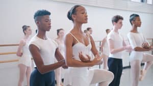 Escuela de Ballet — foto 6