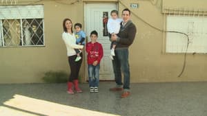 Familia Morales