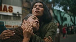 La virgen silenciosa — foto 1