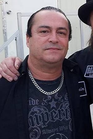 Juan Croucier