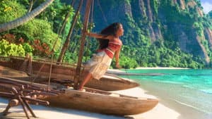 Moana: Un mar de aventuras — foto 12