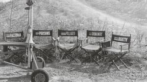 Revolution! The Making of 'Bonnie and Clyde' — foto 1