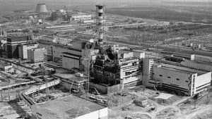 La Bataille de Tchernobyl — foto 2