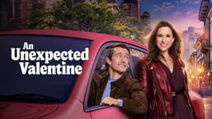 An Unexpected Valentine — foto 1