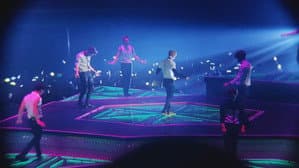 EXO PLANET #2 The EXO'luxion in Seoul — foto 1