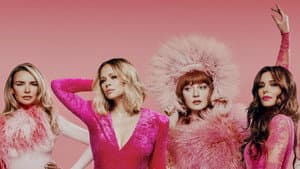 The Girls Aloud Show — foto 12