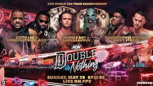 AEW Double or Nothing 2022 — foto 4