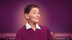 Judy Justice — foto 3