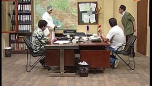 Episodio 184