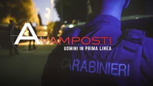 Avamposti - Uomini in prima linea — foto 1