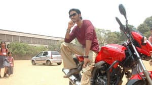 படிக்காதவன் — foto 3