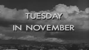 Tuesday in November — foto 1