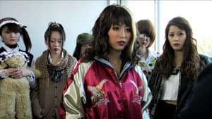 レディースVSワルメン — foto 9