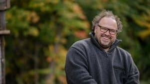 Un chef à la cabane — foto 9