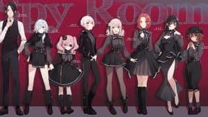 Spy Classroom — foto 5