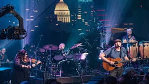 James  Taylor | Austin City Limits Festival — foto 1