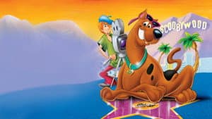 Scooby-Doo, actor de Hollywood — foto 6