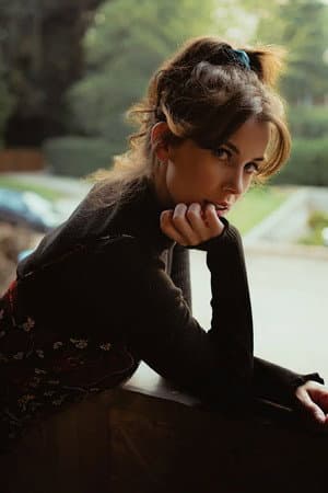 Claudia Burns