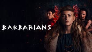 Bárbaros — foto 8