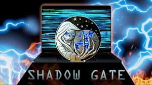 ShadowGate — foto 1