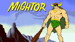 Moby Dick y Mightor el poderoso — foto 4