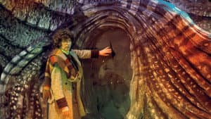 Doctor Who: The Invisible Enemy — foto 4
