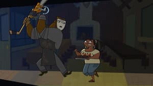 Episodio 19