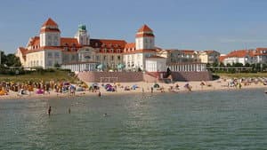 Ostseeparadies Rügen — foto 11