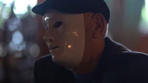 Le Dieu de la mafia — foto 1