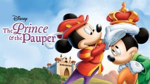 Mickey - El príncipe y el mendigo — foto 4