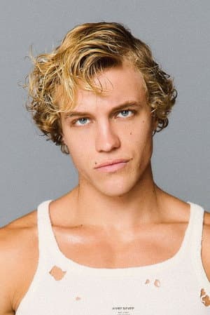 Owen Lindberg
