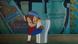 Naughty But Mice — foto 1