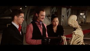 Les aventures de Tranh & Nowak — foto 1