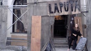 Laputa — foto 1
