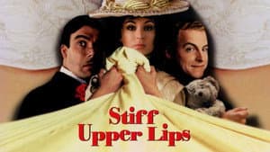 Stiff Upper Lips — foto 3