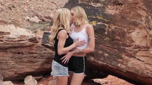 Lesbian Booty Calls 1 — foto 3