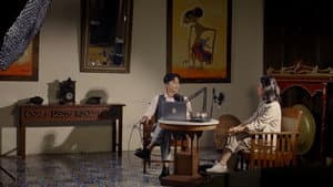 Kisah Seram untuk Diceritakan — foto 1