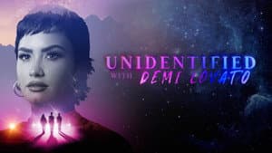 Unidentified with Demi Lovato — foto 4