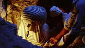 La momia — foto 4