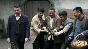 战火中的兄弟 — foto 1