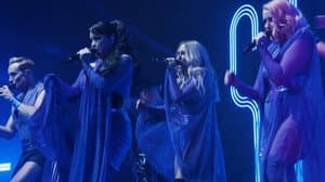 Steps: What the Future Holds - Live at the O2 Arena — foto 1