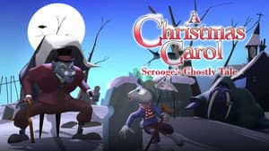 A Christmas Carol — foto 1