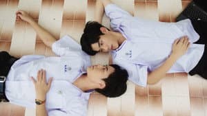 แฟนผมเป็นประธานนักเรียน — foto 1