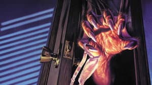 Monster in the Closet — foto 8