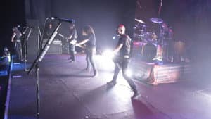 Accept : Live in Chile — foto 1