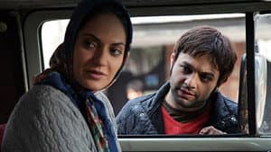 برف روی کاج‌ها — foto 1