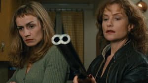La Cérémonie — foto 6