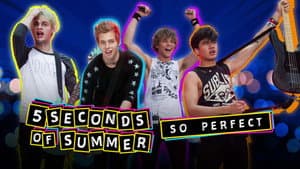 5 Seconds of Summer: So Perfect — foto 2