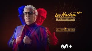 Leo Harlem: 20 años no es nada — foto 1
